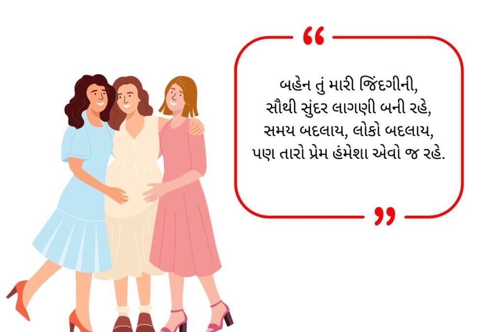 Bahan Shayari Gujarati (2026)